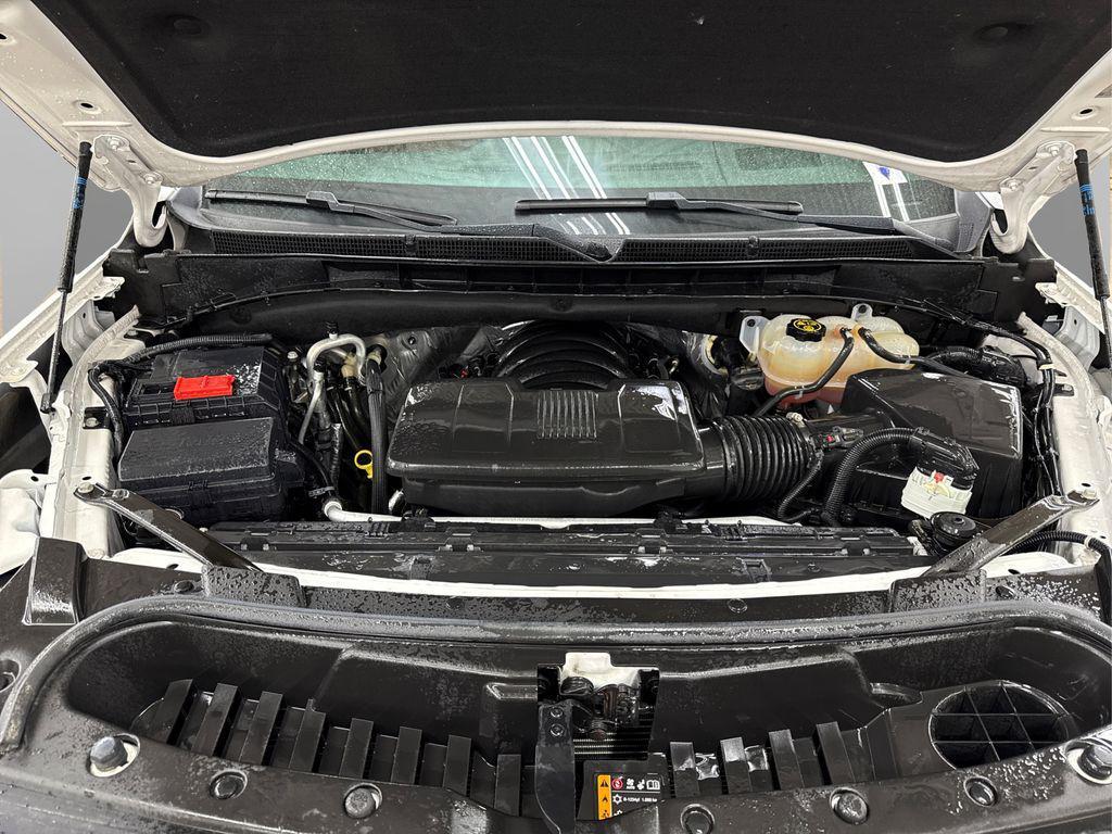 used 2023 GMC Yukon car, priced at $69,990