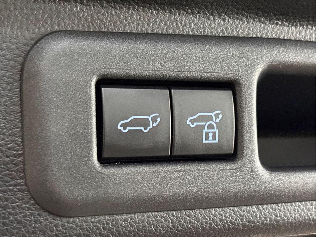 used 2023 Toyota Sequoia car, priced at $59,990