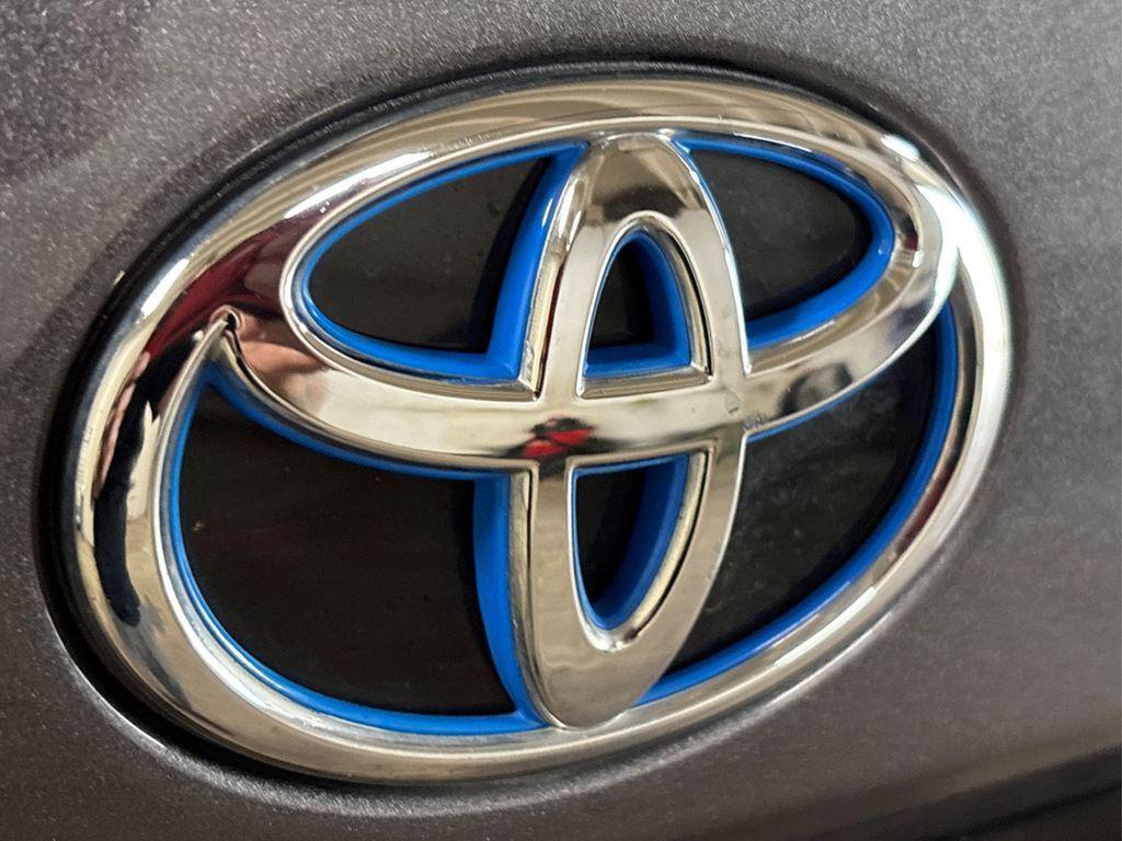 used 2023 Toyota Sequoia car, priced at $59,990