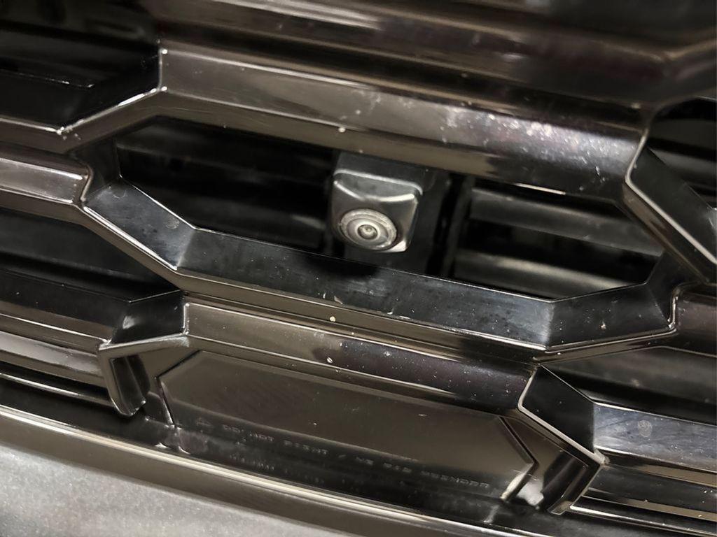 used 2023 Toyota Sequoia car, priced at $59,990