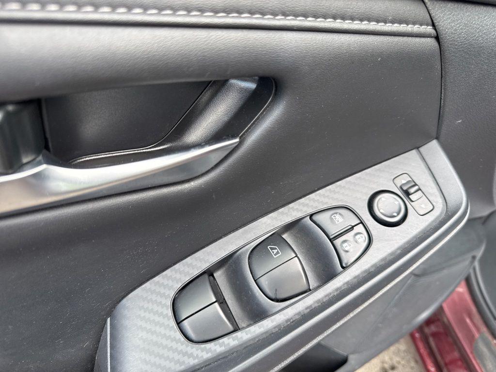 used 2022 Nissan Sentra car, priced at $18,850
