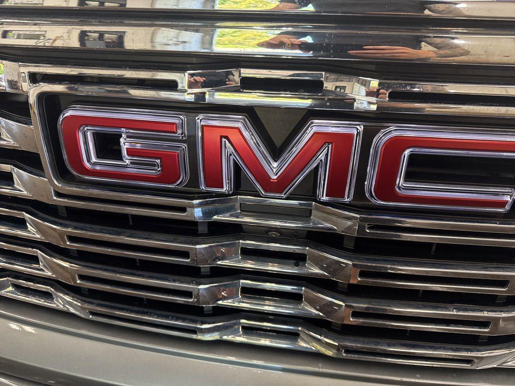 used 2023 GMC Sierra 1500 car, priced at $52,999
