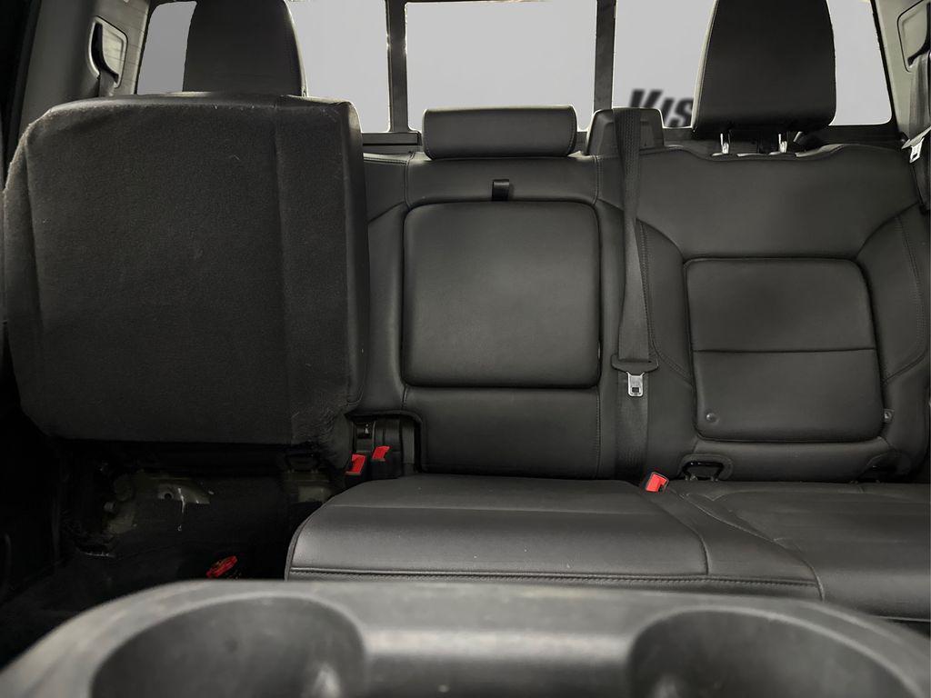 used 2020 Chevrolet Silverado 2500 car, priced at $49,999