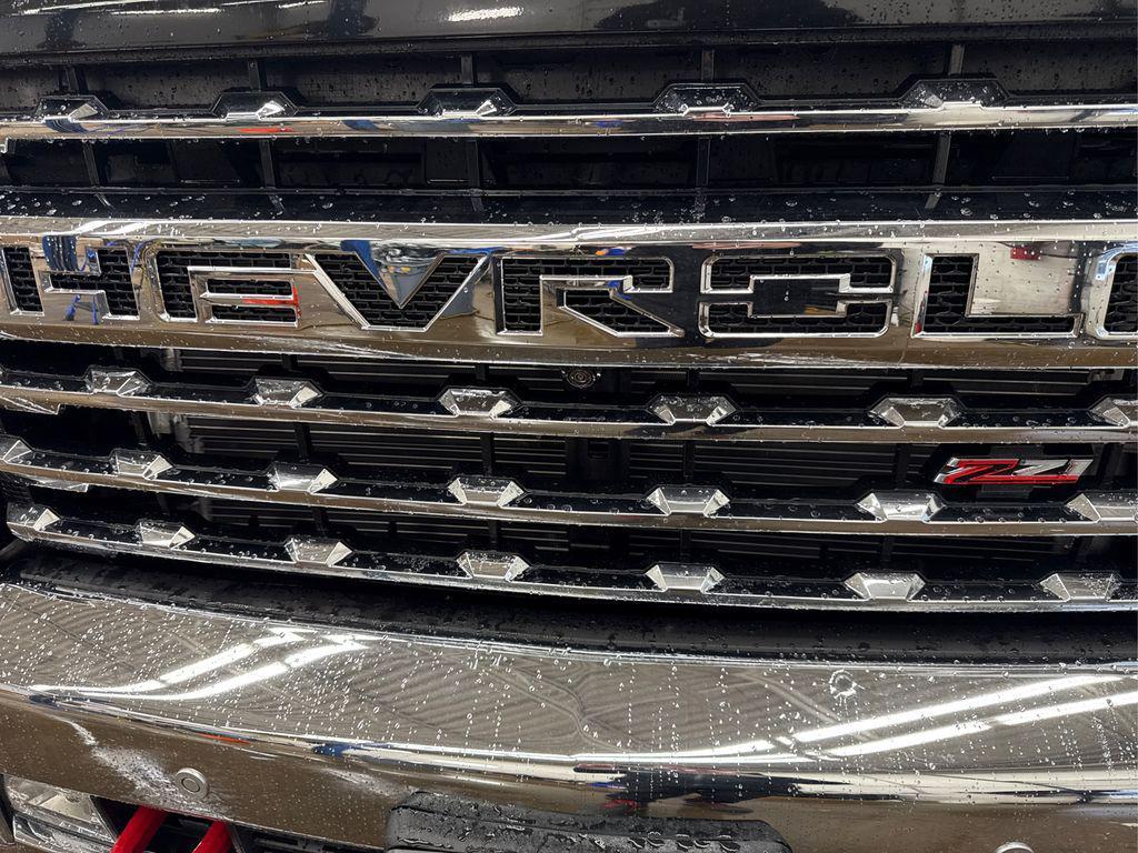 used 2020 Chevrolet Silverado 2500 car, priced at $49,999