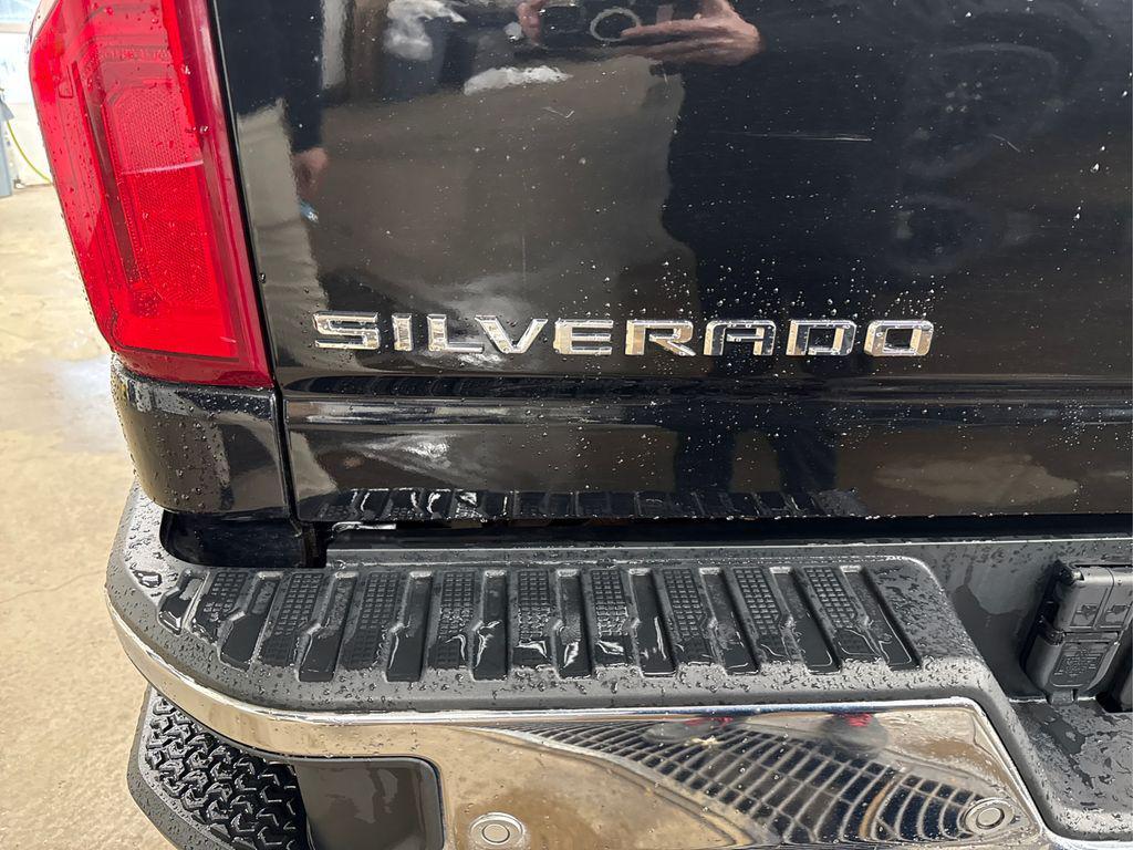 used 2020 Chevrolet Silverado 2500 car, priced at $49,999