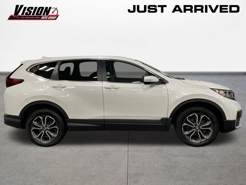 used 2022 Honda CR-V car, priced at $28,940