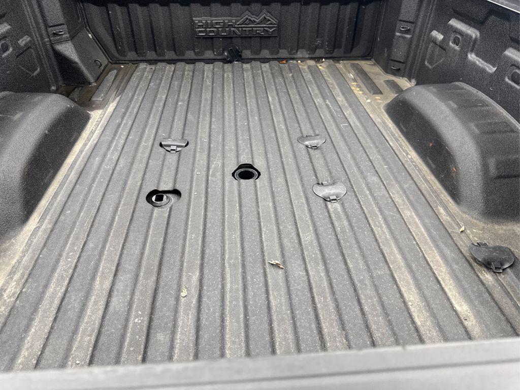 used 2024 Chevrolet Silverado 2500 car, priced at $71,920