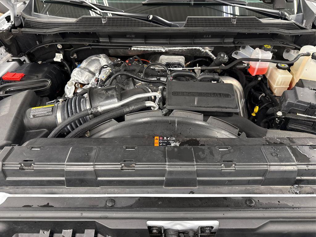 used 2024 Chevrolet Silverado 2500 car, priced at $71,920