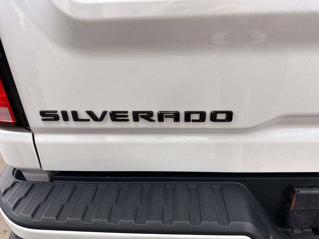 used 2024 Chevrolet Silverado 2500 car, priced at $71,920