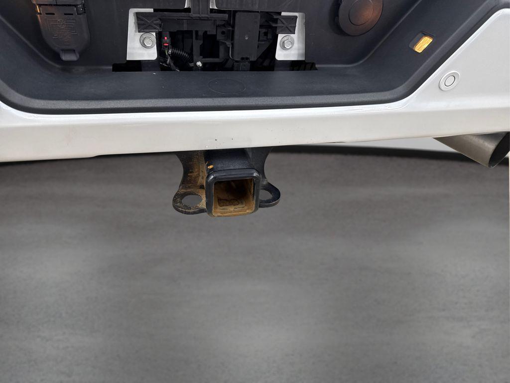 used 2024 Chevrolet Silverado 2500 car, priced at $71,920