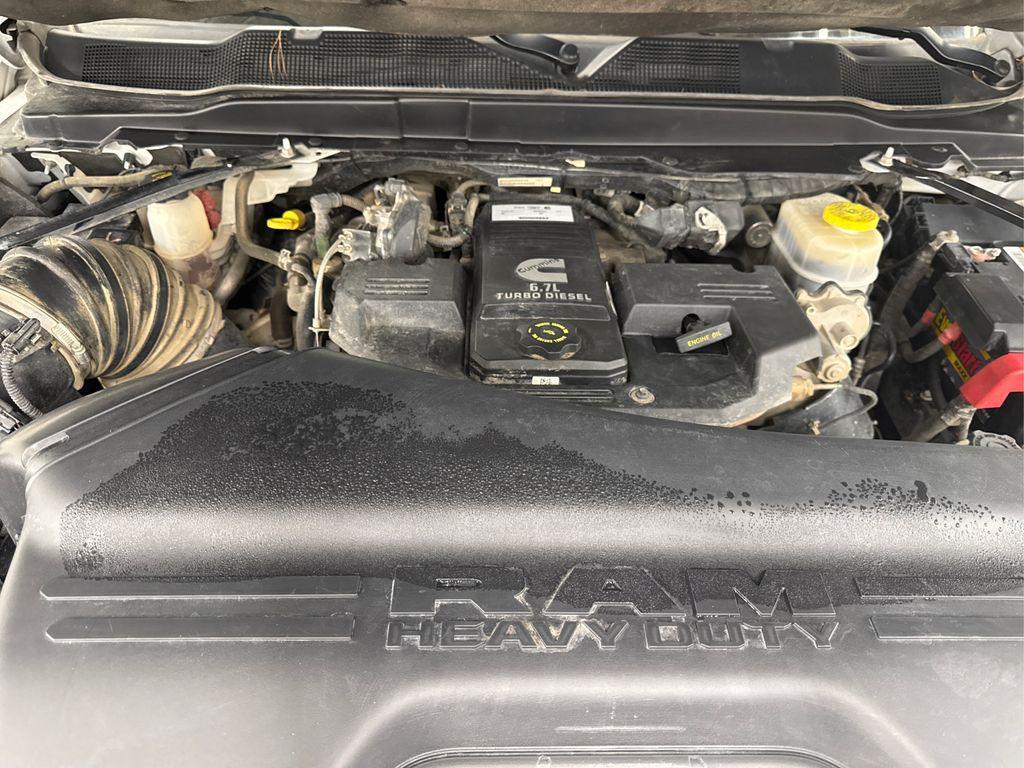 used 2019 Ram 2500 car, priced at $38,909