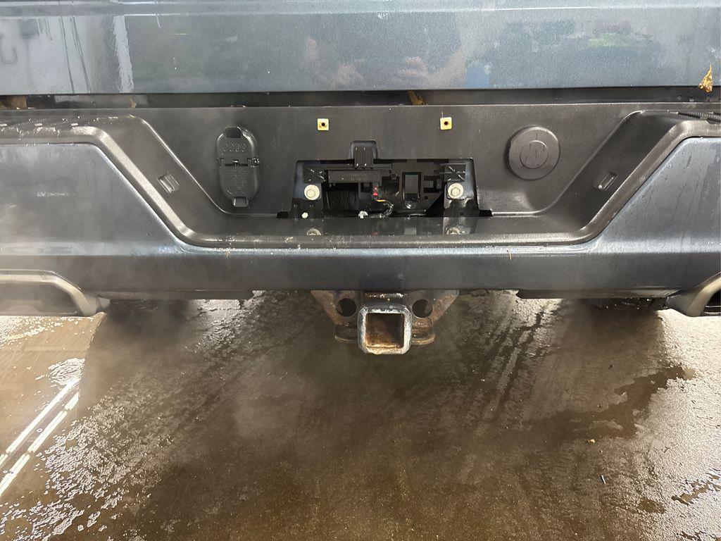 used 2020 Chevrolet Silverado 1500 car, priced at $30,871