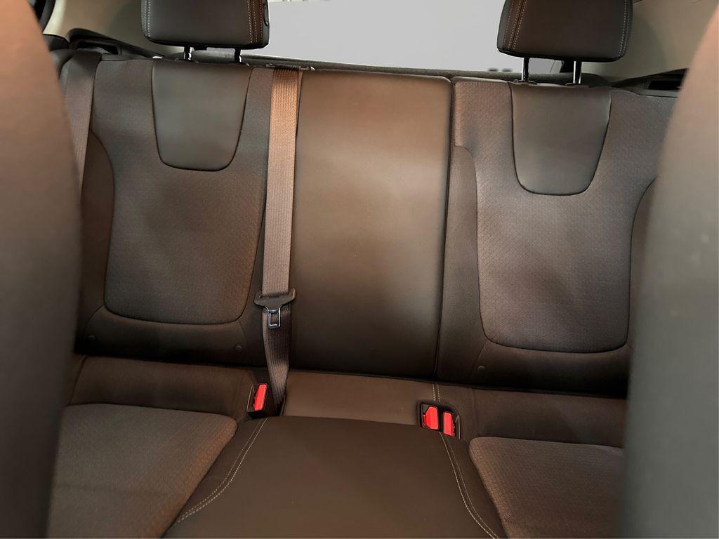 used 2024 Buick Encore GX car, priced at $21,120