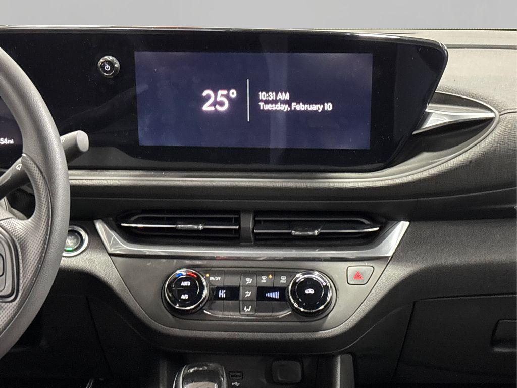 used 2024 Buick Envista car, priced at $22,442