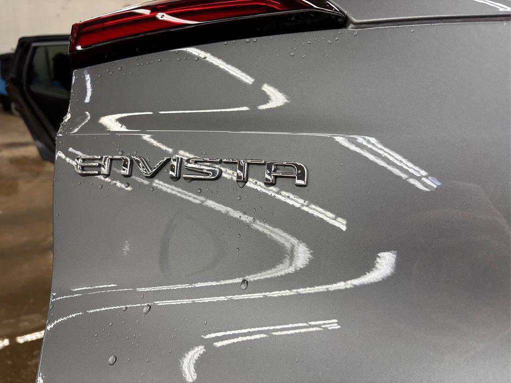 used 2024 Buick Envista car, priced at $22,442