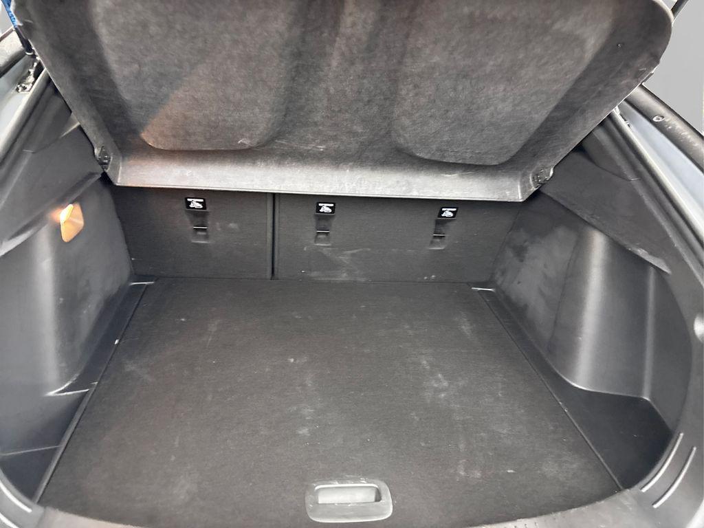 used 2024 Buick Envista car, priced at $22,442