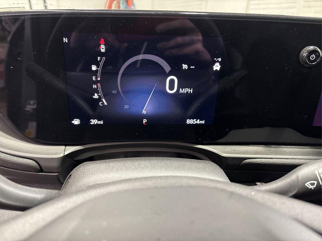 used 2024 Buick Envista car, priced at $22,442