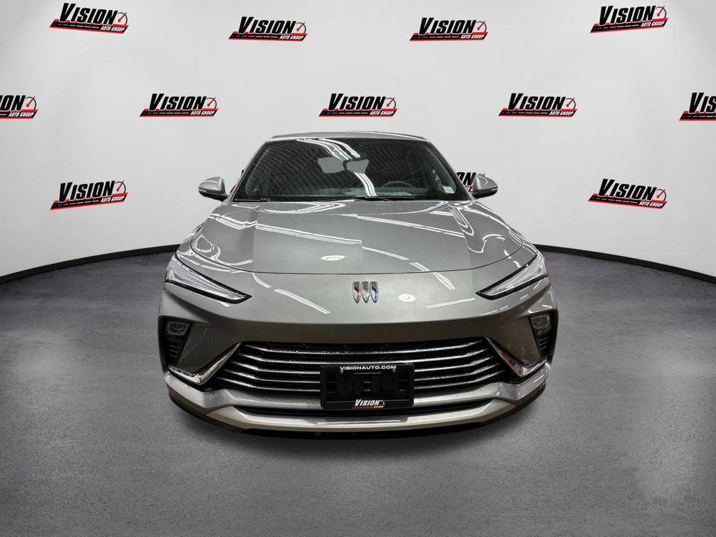 used 2024 Buick Envista car, priced at $22,442