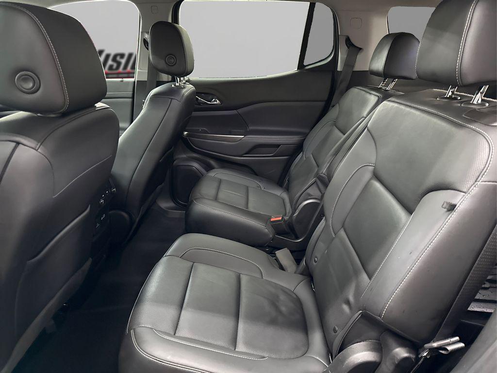 used 2023 GMC Acadia car, priced at $28,145