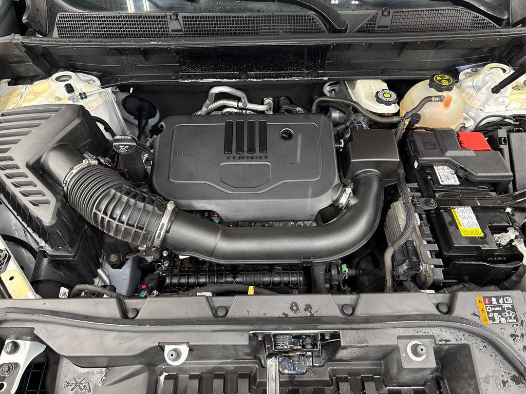 used 2023 GMC Acadia car, priced at $28,145