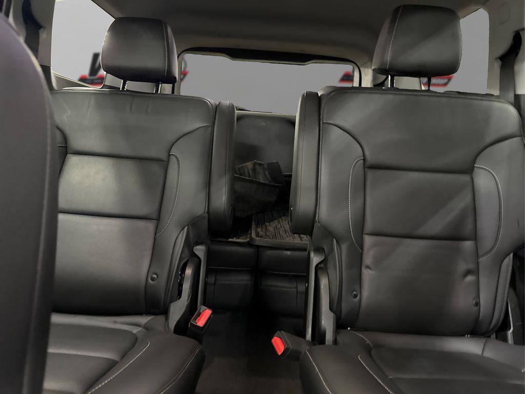 used 2023 GMC Acadia car, priced at $28,145