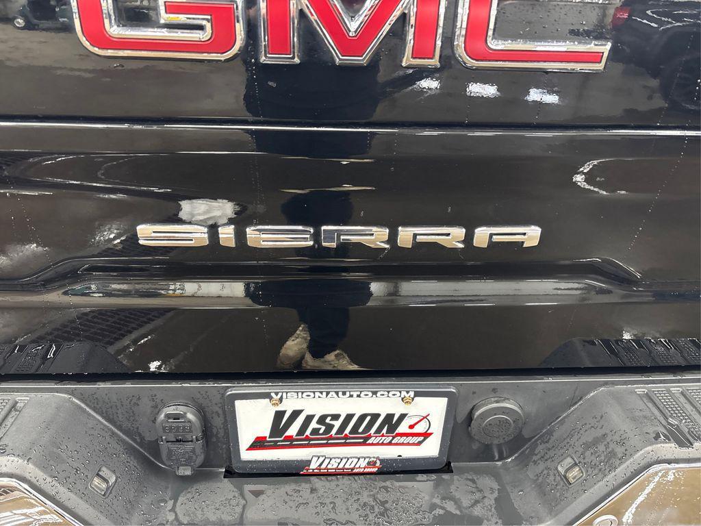 used 2019 GMC Sierra 1500 car, priced at $35,995