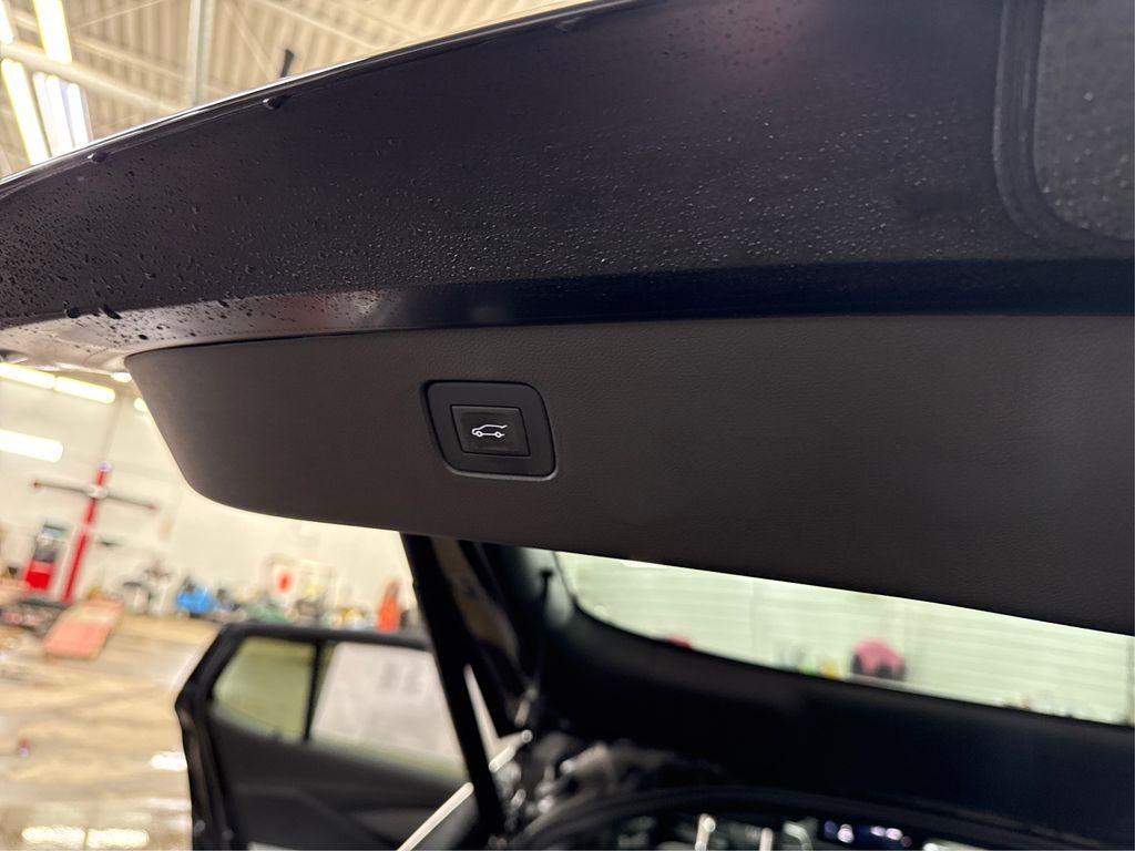 used 2025 Buick Envista car, priced at $25,105