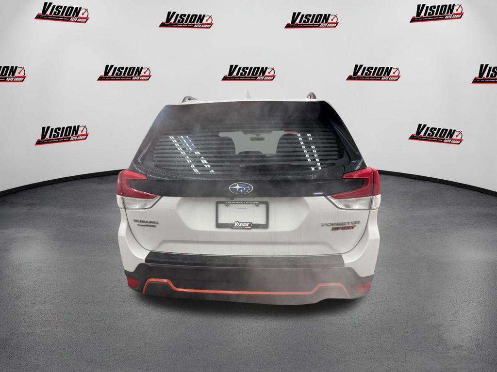 used 2019 Subaru Forester car, priced at $21,285