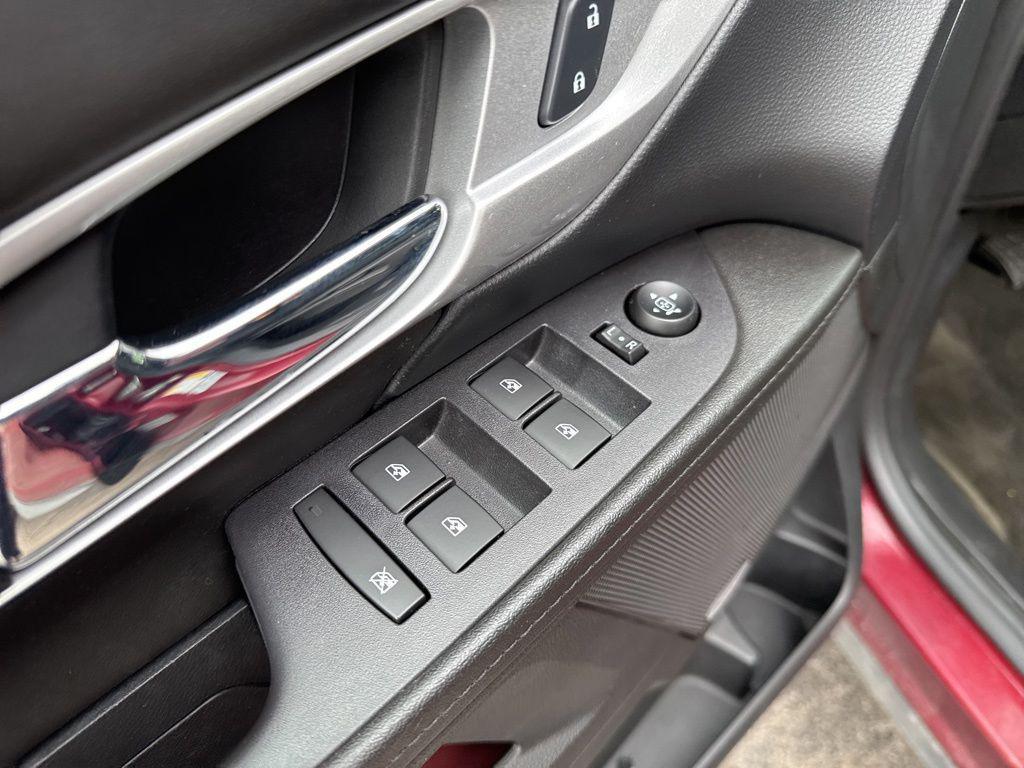 used 2017 GMC Terrain car, priced at $12,025