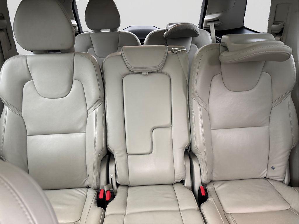 used 2021 Volvo XC90 car