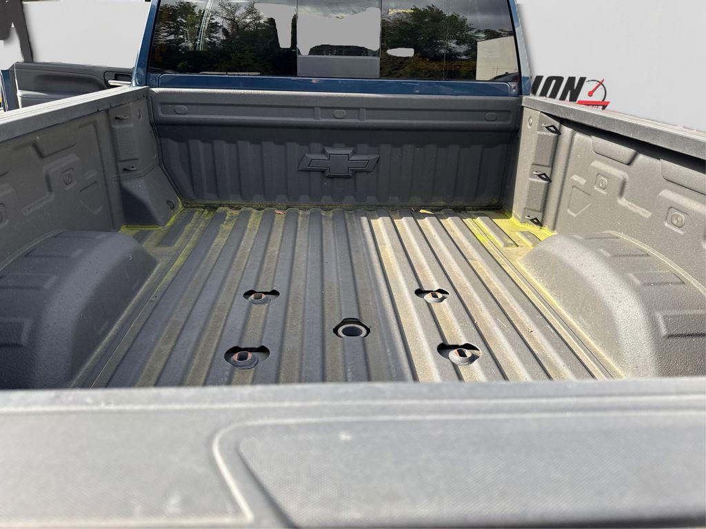 used 2021 Chevrolet Silverado 2500 car, priced at $56,449