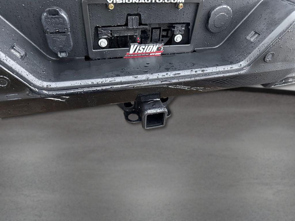 used 2022 Chevrolet Silverado 1500 car, priced at $39,499