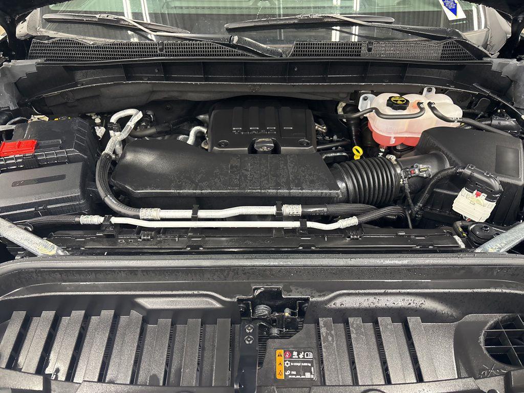 used 2025 GMC Sierra 1500 car, priced at $42,990