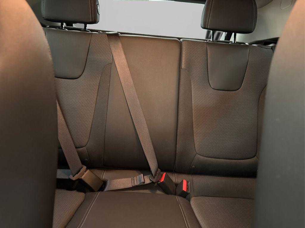 used 2023 Buick Encore GX car, priced at $21,995