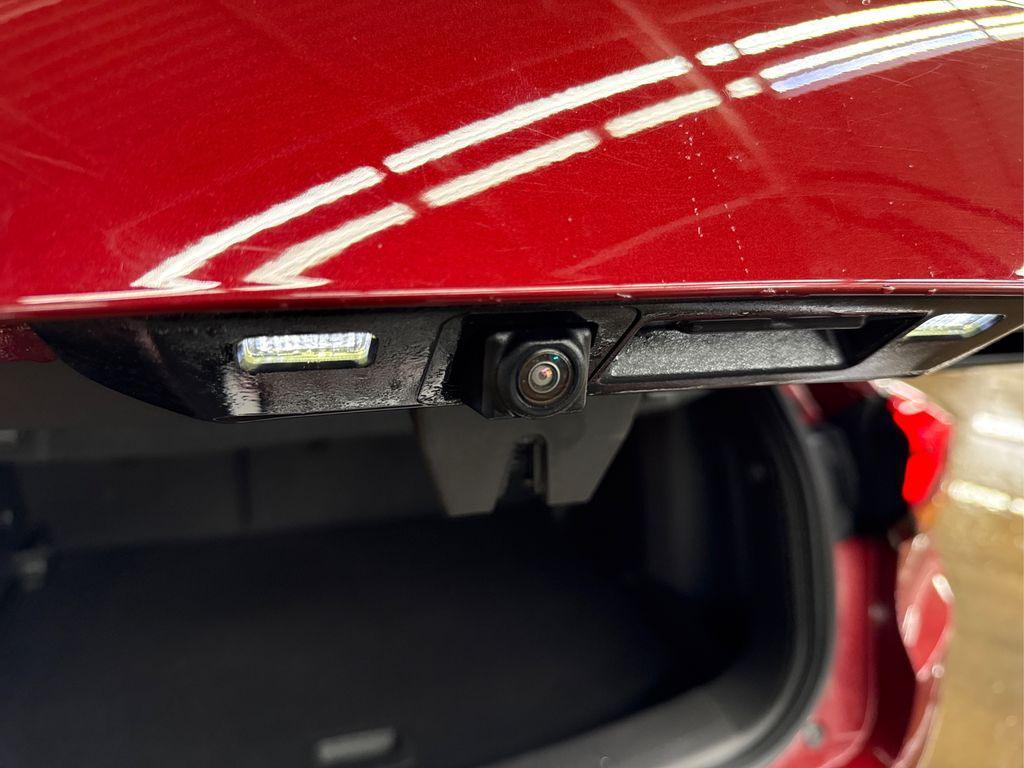 used 2023 Buick Encore GX car, priced at $21,995