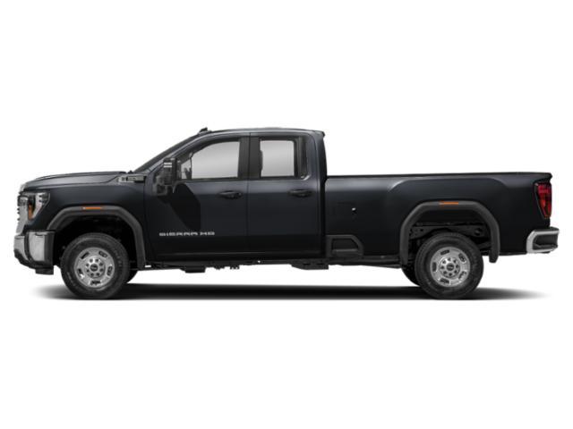 new 2025 GMC Sierra 2500 car, priced at $62,125