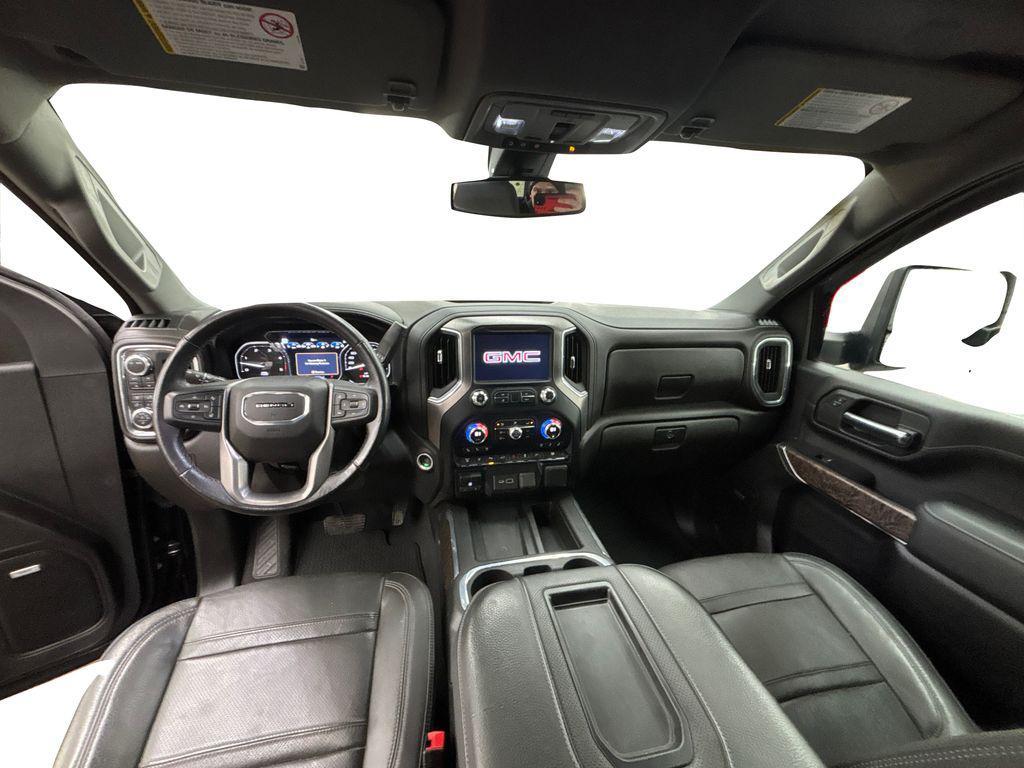 used 2022 GMC Sierra 3500 car, priced at $64,878
