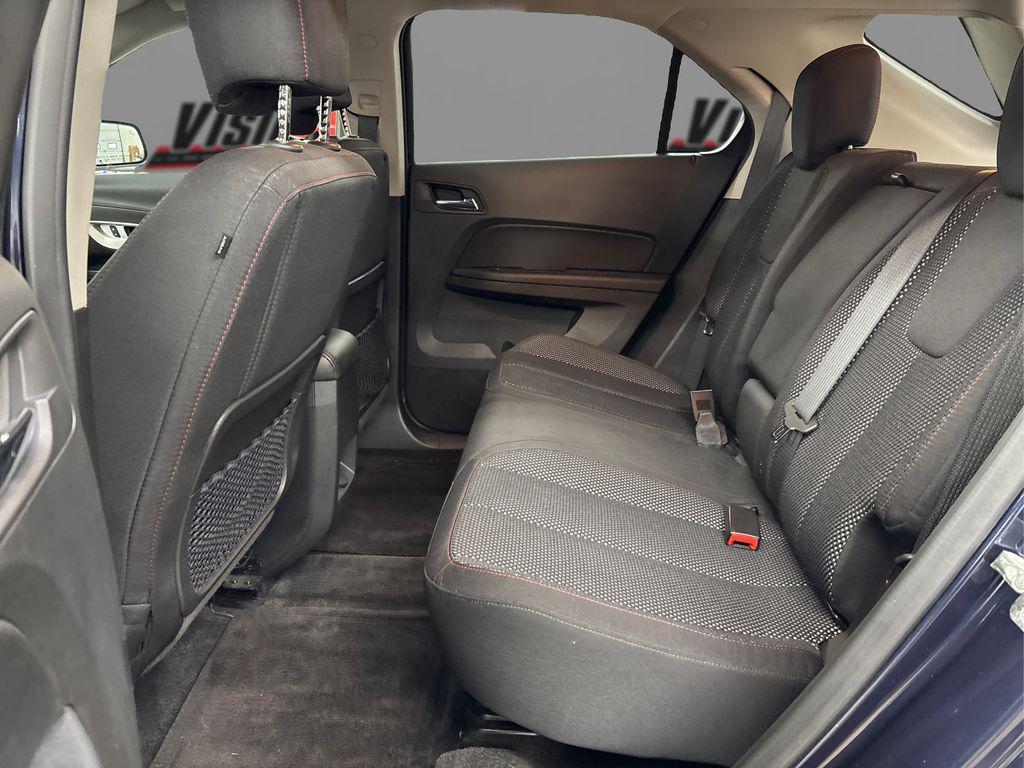 used 2016 Chevrolet Equinox car, priced at $13,999