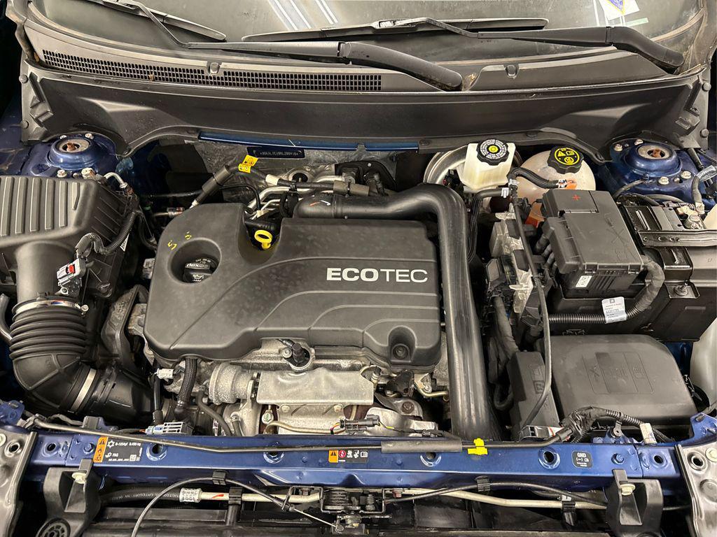 used 2022 GMC Terrain car, priced at $22,949