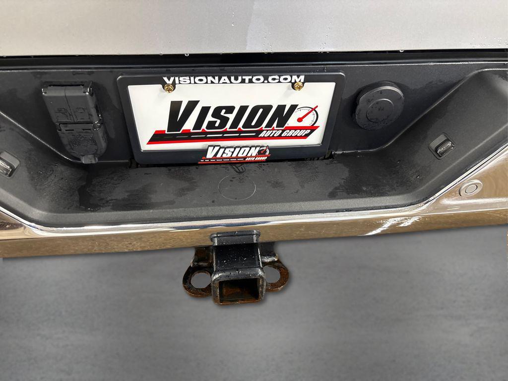 used 2022 GMC Sierra 3500 car, priced at $58,495