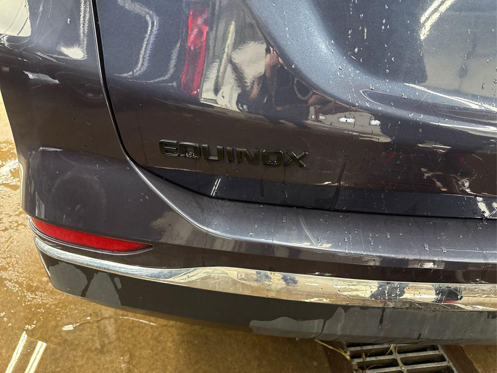used 2018 Chevrolet Equinox car, priced at $13,410