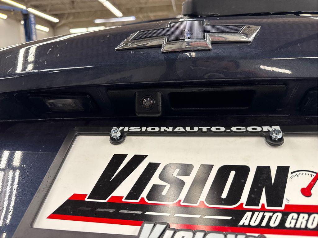 used 2018 Chevrolet Equinox car, priced at $13,410