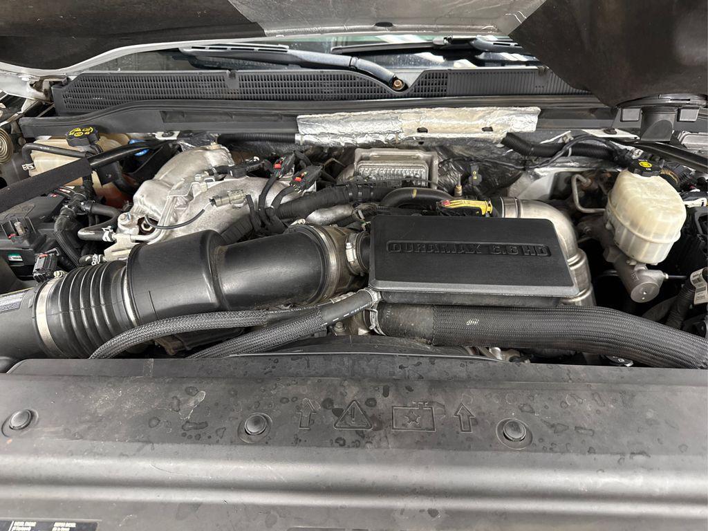 used 2019 GMC Sierra 3500 car, priced at $46,999