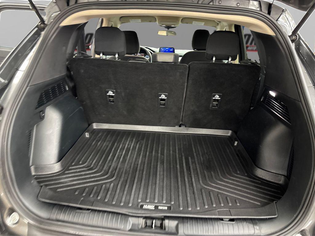 used 2020 Ford Escape car, priced at $12,440
