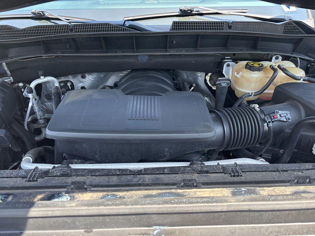 used 2022 GMC Sierra 1500 car, priced at $39,999