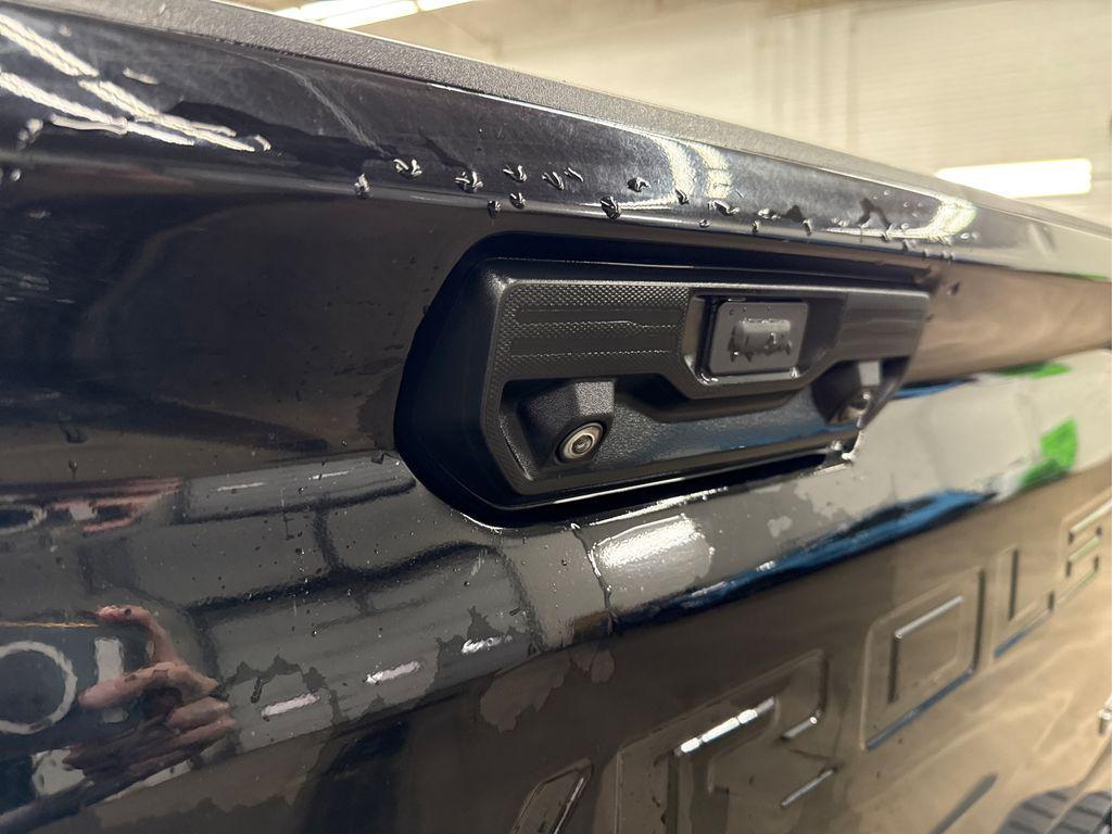 used 2020 Chevrolet Silverado 2500 car, priced at $49,221