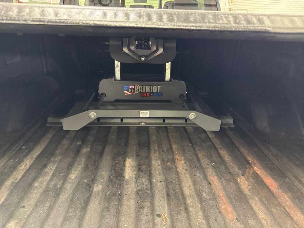 used 2020 Chevrolet Silverado 2500 car, priced at $49,221