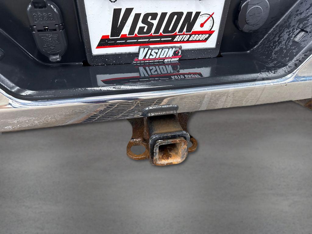 used 2020 Chevrolet Silverado 2500 car, priced at $49,221