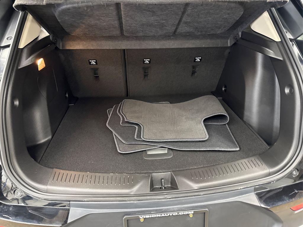 used 2023 Buick Encore GX car, priced at $20,450