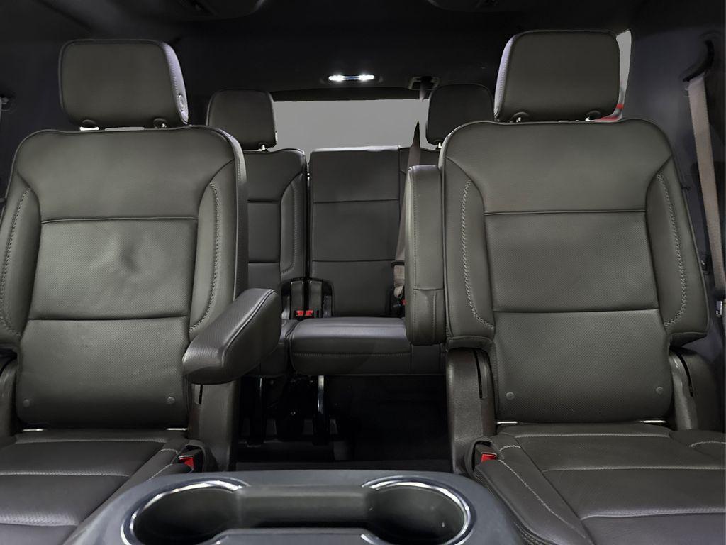 used 2022 GMC Yukon car, priced at $59,448